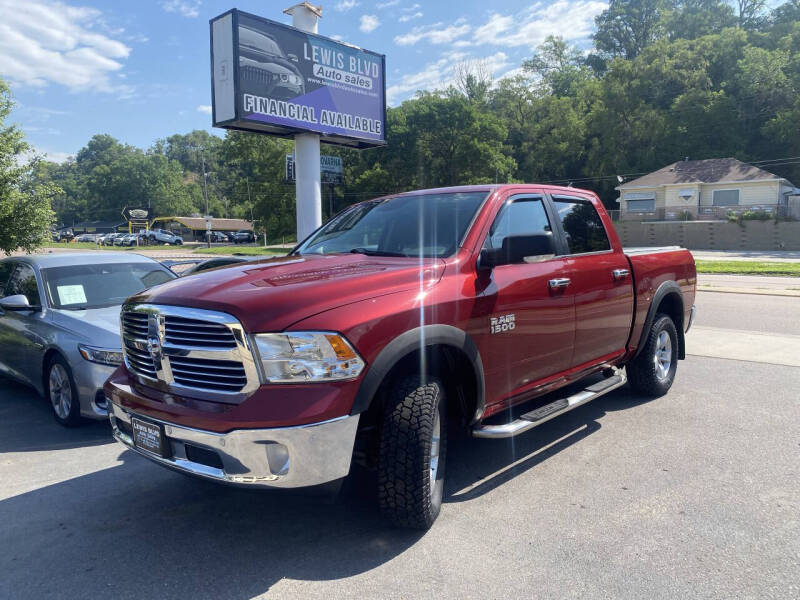 ram ram 1500 pickup 2014 1C6RR7LGXES306172 image ram ram 1500 pickup 2014 1C6RR7LGXES306172 image